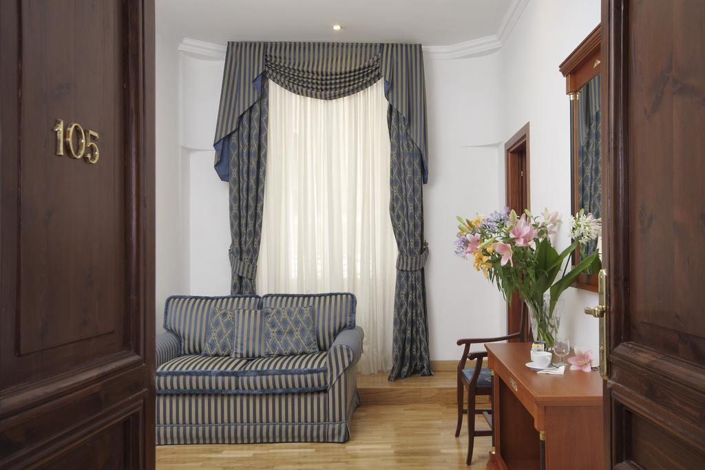 Relais Pierret Hotel Rom Eksteriør billede